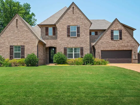 4947 Grace View Ln Lot 75, Memphis, TN 38135