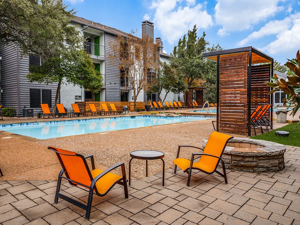 Birch Apartment Homes Apartment Rentals Dallas, TX Zillow