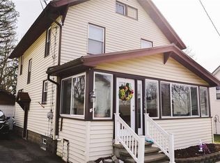 105 N 4th St, Indiana, PA 15701