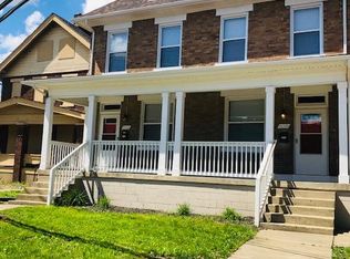 836-838 E Livingston Ave, Columbus, OH 43205