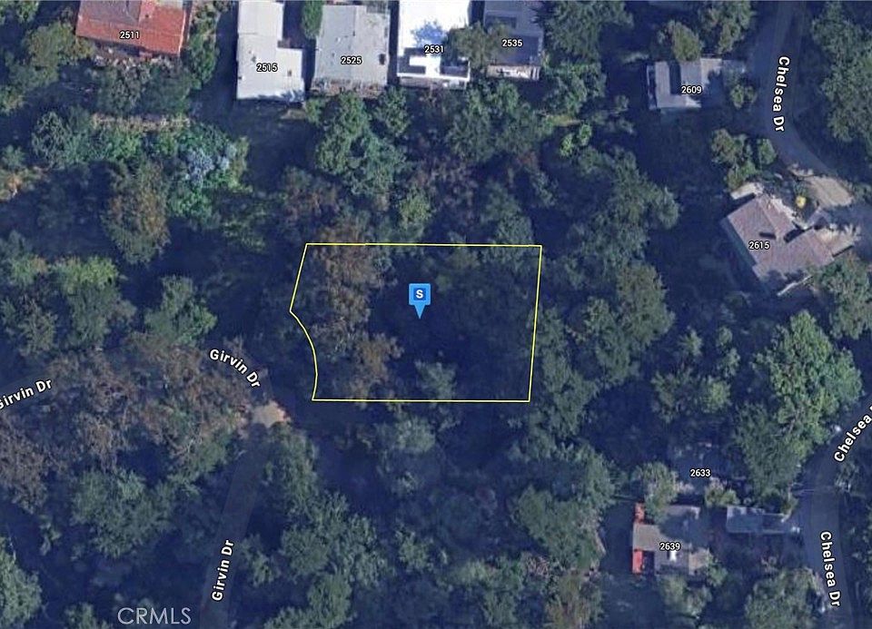 1st image of 6100 Girvin Dr