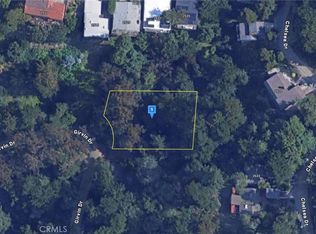 6100 Girvin Dr, Oakland, CA 94611