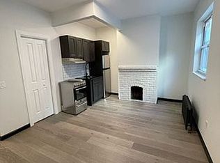 285 W 12th St APT 2, New York, NY 10014
