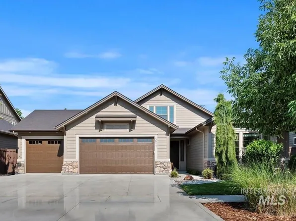 3911 S Bard Ave, Boise, ID 83716