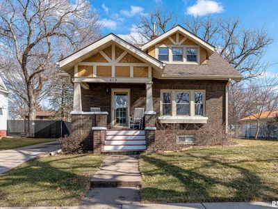 413 S Grove St, Walcott, IA, 52773