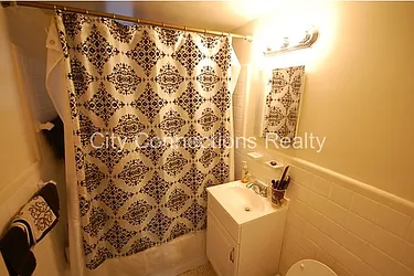 Rented by City Connections Realty