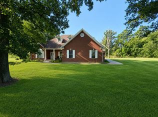 3952 Fm 451, Waskom, TX 75692
