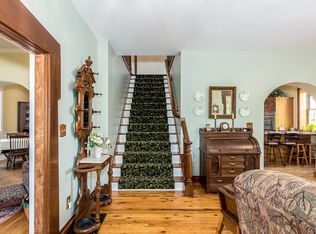 53 N Trine St, Canal Winchester, OH