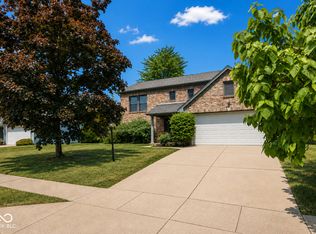5635 Arabian Ct, Indianapolis, IN 46228