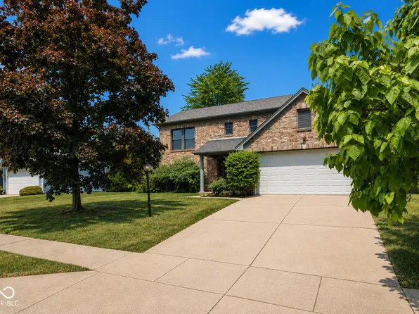 5635 Arabian Ct, Indianapolis, IN 46228