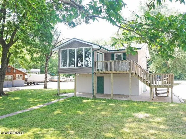 9908 Steamboat Run, Jefferson City, MO 65101