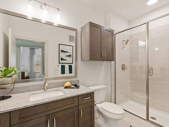 3rd image of 12211 Summer Creek Trace Dr #5304