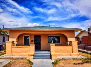3125 Morehead Ave, El Paso, TX 79930