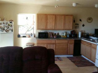 4323 N Swan St #2, Silver City, NM 88061