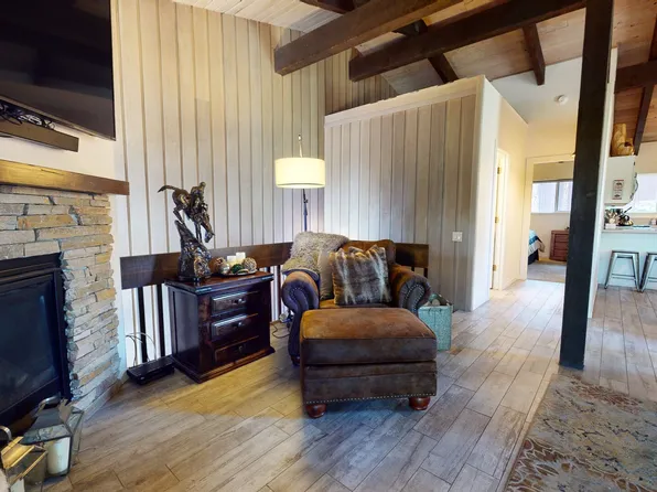 (undisclosed Address), Mammoth Lakes, CA 93546