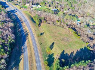 0 N Long Hollow Rd, Chickamauga, GA 30707