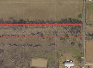 Backstep Rd LOT 1, Plaucheville, LA 71362