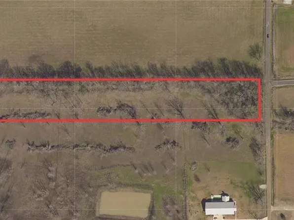 Backstep Rd Lot 1, Plaucheville, LA 71362