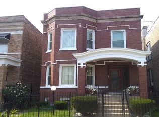 6816 S Calumet Ave, Chicago, IL 60637