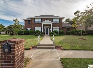 101 Green Way, Victoria, TX 77904