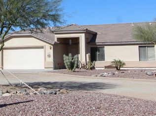 19332 W Lewis Ave, Buckeye, AZ 85396