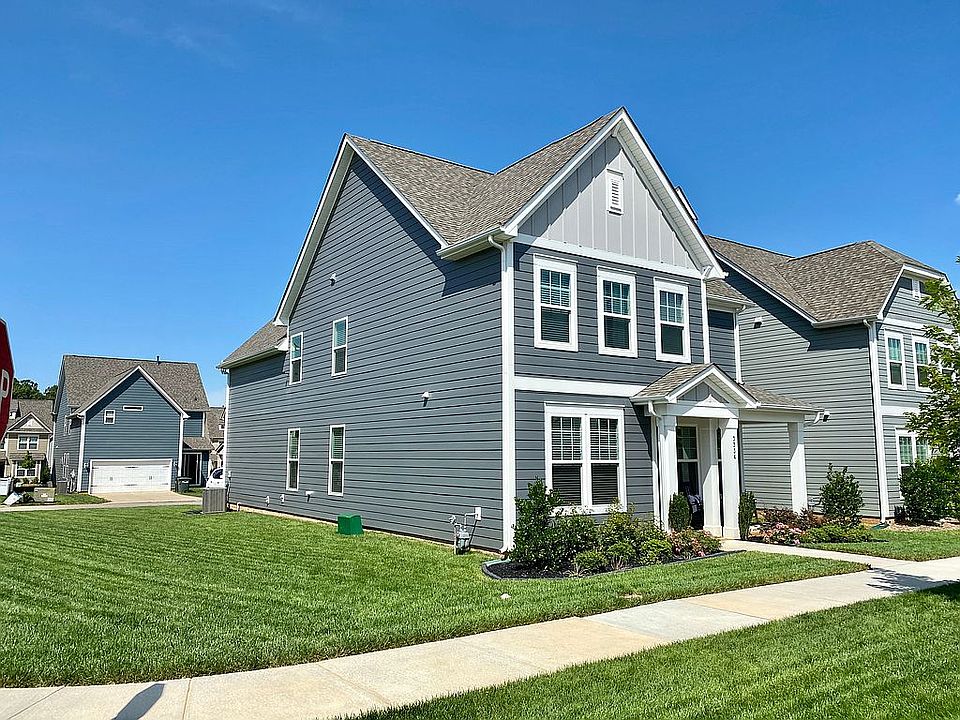 2nd image of 3334 Christopher Jacob Ct