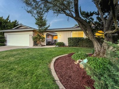 6538 Pajaro Way, San Jose, CA, 95120