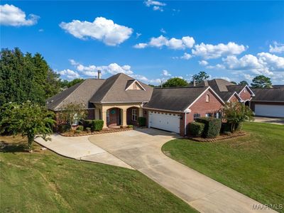 1052 Poplar St, Prattville, AL, 36066