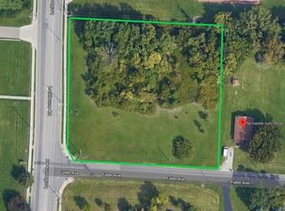 0 Lockbourne Rd, Columbus, OH 43207