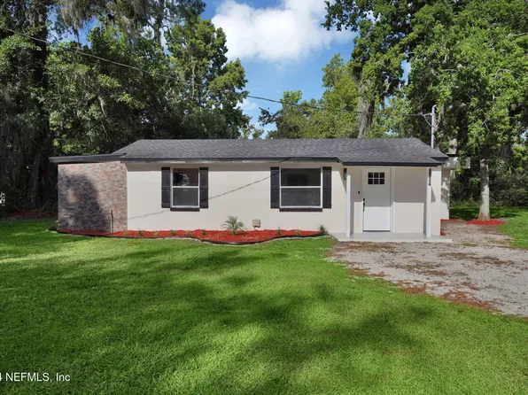 9234 3RD Avenue, Jacksonville, FL 32208