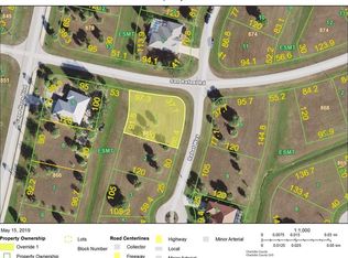 16379 Rabat Way, Punta Gorda, FL 33955