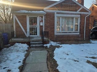 18481 Plainview Ave, Detroit, MI 48219