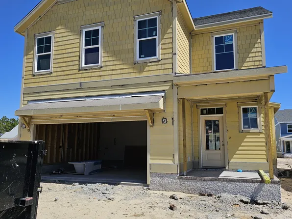 5305 Sunfish Ln, Wilmington, NC 28412