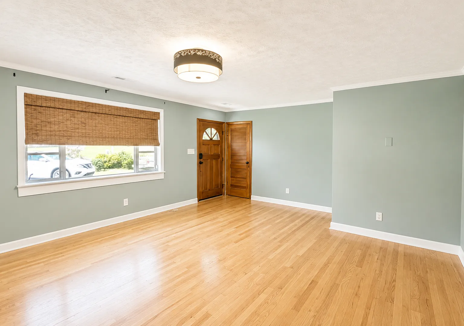 Asheville Rental-Peaceful Setting with Mountain Views! — Photo 2