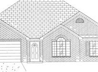 313 Bennett Dr, Nicholasville, KY
