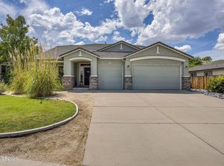 4351 Desert Highlands Dr, Sparks, NV 89436