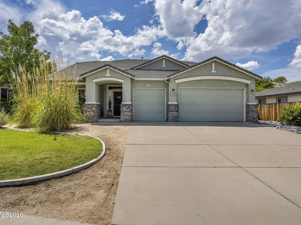4351 Desert Highlands Dr, Sparks, NV 89436