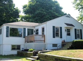 5644 Pigeon Run Rd SW, Navarre, OH 44662