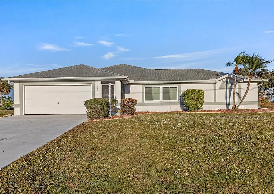 6460 Blueberry Dr