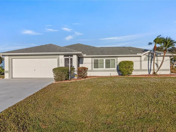 6460 Blueberry Dr, Englewood, FL 34224