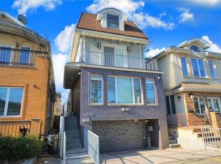 2226 E 14th St, Brooklyn, NY 11229