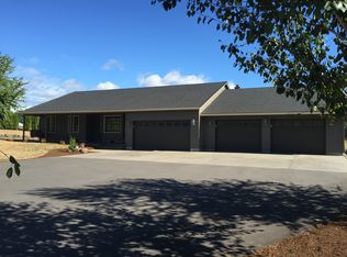 57010 Hazen Rd, Warren, OR 97053