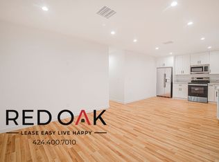 856 W 47th St #856A, Los Angeles, CA 90037