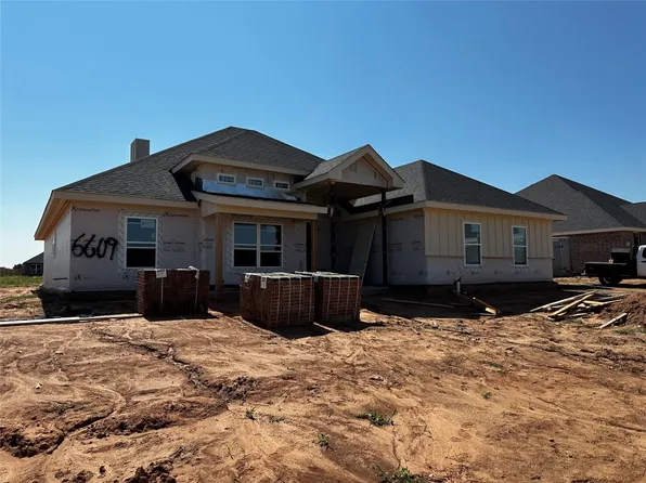 6709 Beals Crk, Abilene, TX 79606