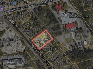 9564 Koester Rd, Ladson, SC 29456