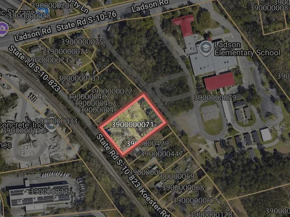 9564 Koester Rd, Ladson, SC 29456