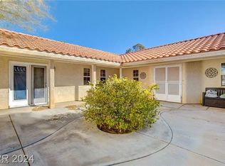 2200 N Moapa Valley Blvd #B, Logandale, NV 89021