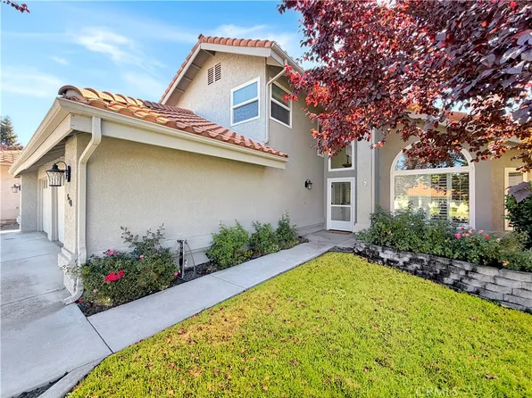 928 Saint Ann Dr, Paso Robles, CA 93446