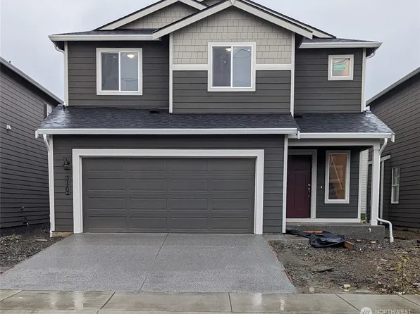 31207 123rd Street SE #0076, Sultan, WA 98294