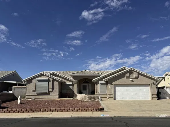 31 Cottonwood Dr, Mesquite, NV 89027